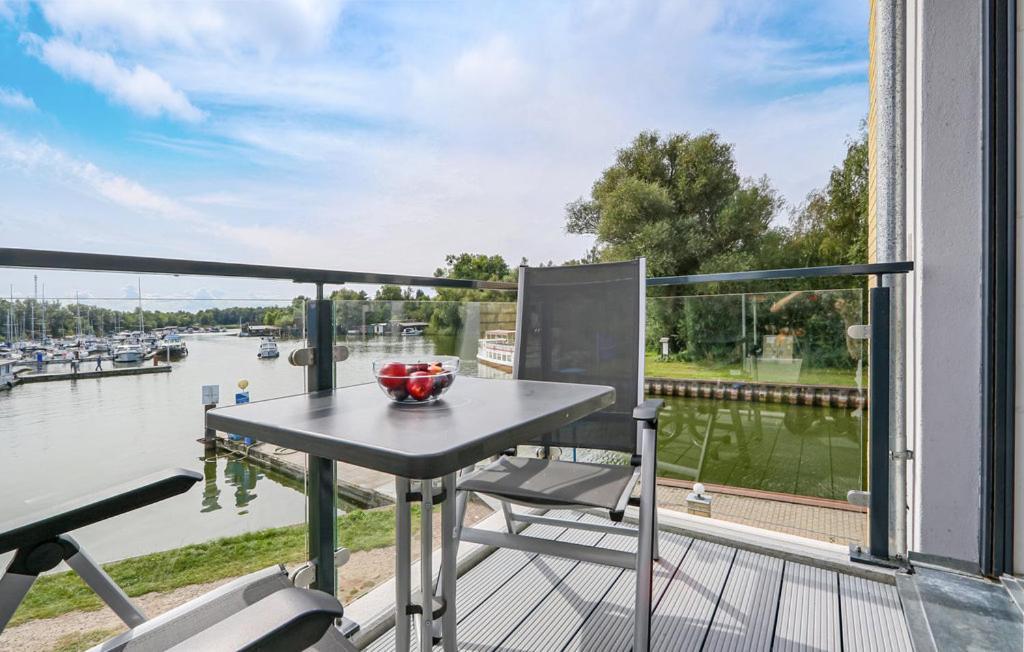 Ferienpark Mueritz Rechlin Δωμάτιο φωτογραφία