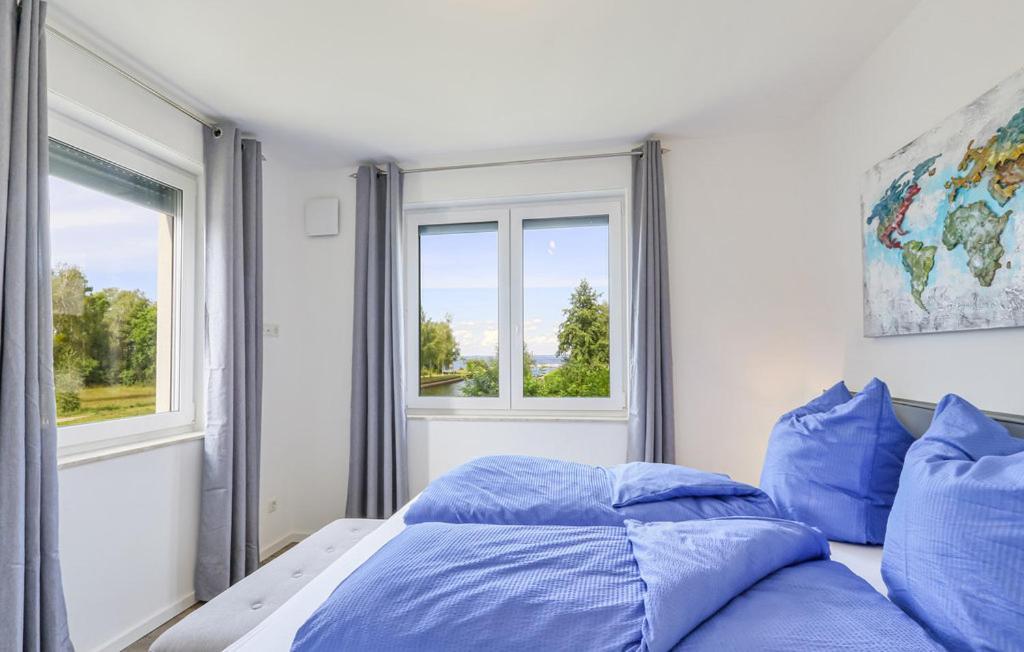 Ferienpark Mueritz Rechlin Δωμάτιο φωτογραφία