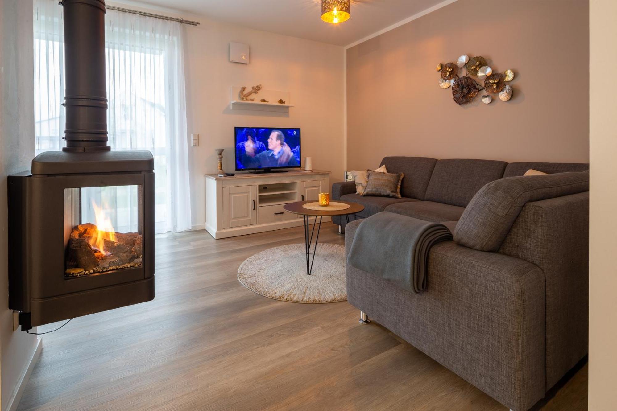 Ferienpark Mueritz Rechlin Δωμάτιο φωτογραφία