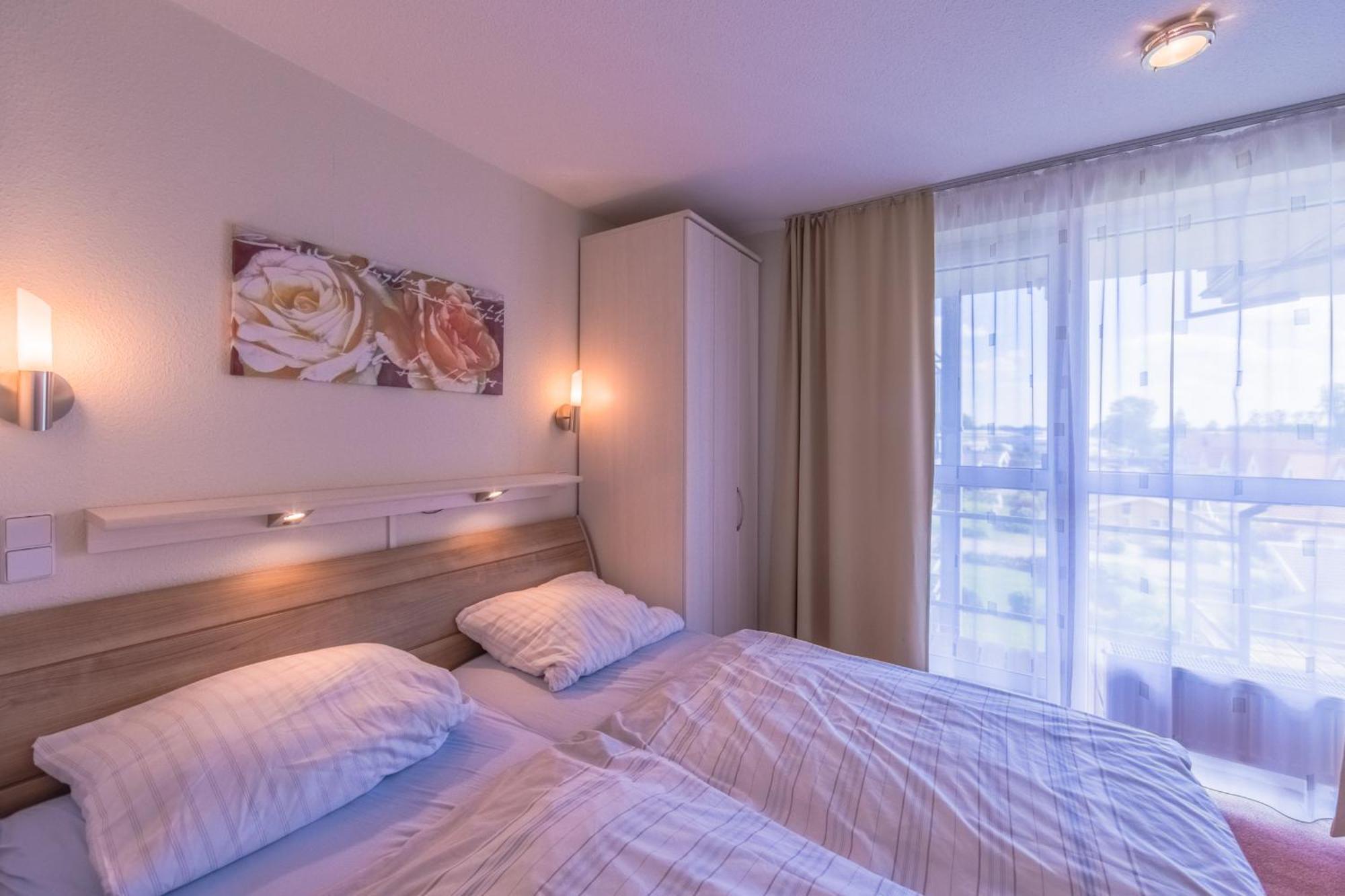 Ferienpark Mueritz Rechlin Δωμάτιο φωτογραφία